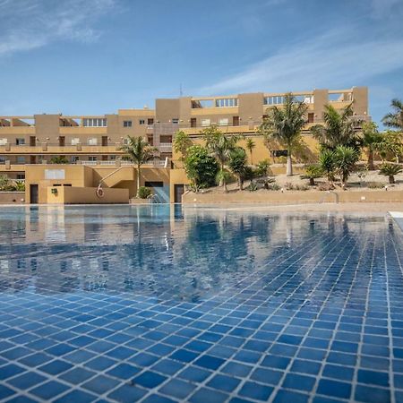 El Medano La Perla C7 Apartment Екстериор снимка