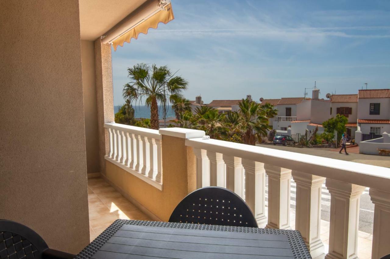 El Medano La Perla C7 Apartment Екстериор снимка
