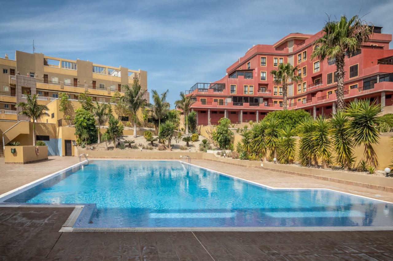 El Medano La Perla C7 Apartment Екстериор снимка