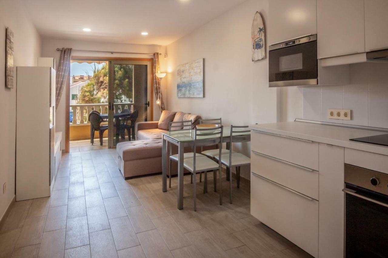 El Medano La Perla C7 Apartment Екстериор снимка