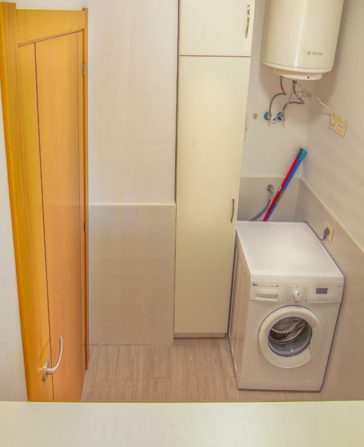El Medano La Perla C7 Apartment Екстериор снимка