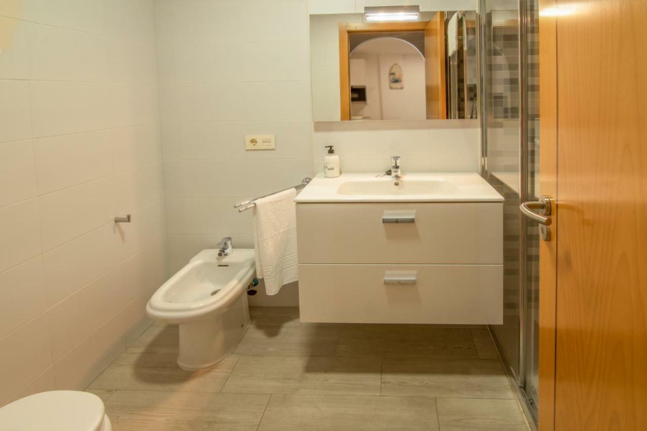 El Medano La Perla C7 Apartment Екстериор снимка